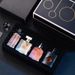 New 520 Valentine's Day Gift Box Perfume Four Piece Set Black Opium Lady Perfume Long Lasting Fresh Fragrance Perfume_ipsvogv.com