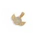 hop New Product Creative Full Diamond Wings Alloy Pendant Trendy Hip Hop Cuban Chain Necklace_ipsvogv.com