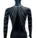 Personalized multi layer rhinestone shoulder chain summer beach sexy tassel body chain_ipsvogv.com