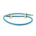Designer Element Colorful Adjustable Pullable Octagonal Buckle Leather Bracelet Fashion Accessories Gift Wedding Party_ipsvogv.com