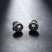 Earstuds Men, No Fading, New Fashion Trend Design, Earrings For Women, High-end And Versatile Accessories_ipsvogv.com