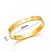 Hot Selling Trend Light Luxury, High-end Feel Heart-shaped Diamond Inlaid Titanium Steel Bracelet, Female Non Fading_ipsvogv.com