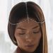Hot-selling Temperament Rhinestone Hair Chain, European And American Fashion Versatile Multi-layer Hair Accessories For Women Headdress07_ipsvogv.com