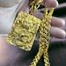Men Women The "Chinese LONG" Pendant Chain Necklace N423_ipsvogv.com