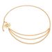 Sun Smiley Waist Chain Multi-layer Fashion Retro Fringed Body Chain Spice Girl Punk Elegant European And American Jewelry_ipsvogv.com