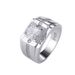 Fashion Dominant Business Men's Ring Jewelry New Product Hot Selling_ipsvogv.com