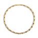 Straight Fashionable Dragon Patterned Titanium Steel Simple And Luxurious Magnetic Necklace, Men's Necklace_ipsvogv.com