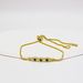 Women’s Jewelry Set Fashion New Product Micro Inlaid Zircon High End Light Luxury Copper Micro Inlaid Zircon Pull Out BraceletLittle People Day Gift_ipsvogv.com