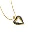Hot Selling titanium steel plated real gold snake bone chain Love necklace enamel drop oil Diamond European and American temperament love pendant_ipsvogv.com