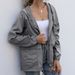 Women's Zipper Hoodie Lightweight Outdoor Hiking Raincoat Jacket Jacket Ready in Stock_ipsvogv.com