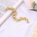 Twelve Zodiac Dominant Chinese Men's Bracelet Dragon Bone Jewelry_ipsvogv.com