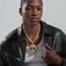 Extra Large Exaggerated Skull Pendant Full Of Diamond Hip Hop Cuban Chain Luxury Pedant Ghost Head Jewelry_ipsvogv.com