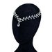Women's Crystal Headband For Wedding Bridal Hair Accessories - Handmade Rhinestone Floral Tiara For Parties & Special Occasions_ipsvogv.com