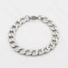 Hot Selling NK One-to-One Titanium Steel Couple Men's Bracelet Women's_ipsvogv.com