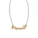 Letter Choker Necklaces for Women Mother Mama Mom Grandma Daughter MAMA Love Necklace Stainless Steel Jewelry Birthday Gift_ipsvogv.com