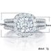 Cao Shi's new fashion ring is full of zircon copper jewelry ring_ipsvogv.com