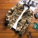 Men's Clothing jacket Large Size jacket Bomber jacket Men's jacket Coat Men's Work jacket Camouflage _ipsvogv.com
