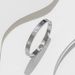 Designer Titanium Steel High Grade Lucky Grass Bracelet For Women's Fashion Small Fresh Clover Bracelet_ipsvogv.com