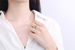 New Queen Crown Zircon Platinum Plated Accessories Ring_ipsvogv.com