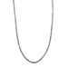 S Pure Silver Sparkling Women's Light Luxury, Niche High-end, Simple And Cool Style Necklace, Collarbone Chain_ipsvogv.com