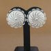 Four Piece Of Ethiopian Silver Necklace Pendant Bracelet Earrings Ring Classic Jewelry Set_ipsvogv.com