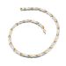 Dragon Patterned Germanium Trendy Jewelry Stainless Collar Magnet Titanium Steel Necklace For Men_ipsvogv.com