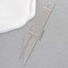 2024 new inlaid bracelet for women with niche diamond design, versatile and high-end hand accessories_ipsvogv.com