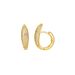 Women's Jewelry Derivative Earrings Cute Exquisite Earrings Niche Design Earrings Light Luxury All Match_ipsvogv.com