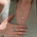 Meteor Collection 1270 【 People 】 Paraiba High-end Edition Exudes A Sense Of Elegance And Luxury. Blue Zircon Light 【 】 Luxury._ipsvogv.com