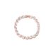 Fashionable And Light Luxury Small Willow Leaf White Water Diamond Bracelet Handpiece_ipsvogv.com