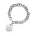 T Family Bracelet Women's Thick Chain Fashion High Grade Charm Handicraft_ipsvogv.com