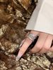 selling In Hot 】 【 Store Zircon Temperament, Simple And Versatile, Personalized Adjustable Ring, Open Ring 【 】 Temperament, Versatile, ,_ipsvogv.com