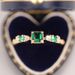 Cao Shi's Light Luxury Geometric For Women, Simple And Exquisite Fashion Ring, Fashionable Daily Single Ring_ipsvogv.com