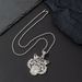 Tiger Head Inlaid Diamond Alloy Pendant Hip-Hop Jewelry Accessories High-Quality Electroplated Color-Retaining Gold_ipsvogv.com