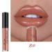 Matte 12 Colors Veet Lipstick Long Lasting Non-stick Cup Lip Gloss Waterproof Nude Pink Red Lip Tint Women_ipsvogv.com