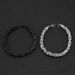 Hot Selling Stainless Men's Titanium Steel Hip Hop Cuban Versatile Emperor Chain Personality Bracelet_ipsvogv.com