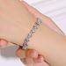 Classic Marquise Bracelet, Simple And Stylish, Exquisite Bracelet_ipsvogv.com