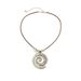 Jewelry Beach Personality Starfish Conch Vacation For Women, Simple Ocean Style Star Shaped Necklace_ipsvogv.com