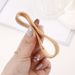 Fashion Spring Bracelet Personality Men's Metal Wristband Arm Band Stretchable Elastic Sleeve Accessory_ipsvogv.com
