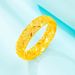 Vietnamese Sha Jin Ancient Method With Hollow Bohemian Style Women's Inheritance Bracelet_ipsvogv.com