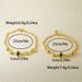 Real Gold Electroplated Cat Eye Brushed Round Ball For Women, With High-end Feel And A Niche New Chinese Style Bracelet_ipsvogv.com
