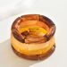 Geometric Fashion OL Bracelet Set Female Personality Resin Acrylic Multi Layer Design Bracelet High Grade Transparent Bracelet_ipsvogv.com