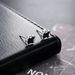 Drip Oil Men, Irregular Earrings For Women, Trendy Fashion, Simple And Versatile Accessories_ipsvogv.com