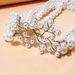 Fashionable exaggerated pearl branch collarbone necklace jewelry 7620_ipsvogv.com