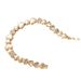 Small Fresh Sweet High Grade Love Bracelet Female Personality Full Diamond Copper Inlaid Zircon Simple Bracelet Ladies Bracelet_ipsvogv.com