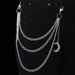 Women's Jewelry Fashion Metal Ring Multi Layer Waist Chain Female High Grade Retro Moon Pendant Trouser Chain_ipsvogv.com