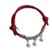 Ethnic Bell Bracelet Women's New Chinese China-Chic Hand With The Same Style Miao Girls Jewelry Trend_ipsvogv.com