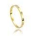 Women's Jewelry Stainless Steel Four Leaf Clover Bracelet Inlaid With Exquisite 5A Zircon Titanium Steel Bracelet High End Bracelet_ipsvogv.com