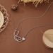 Hot Selling Fashionable Personalized Stethoscopes, Heart-shaped Hollow Out Pendants, Necklaces, And Accessories_ipsvogv.com