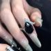 Water Droplets Full Of Diamonds, Zircon, Niche Design, Ins, Cool Style, High-end Feeling, Personalized Opening Dark_ipsvogv.com